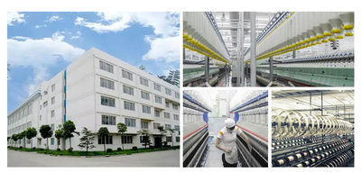 चीन Xian Warrens Business Technology Co., Ltd.